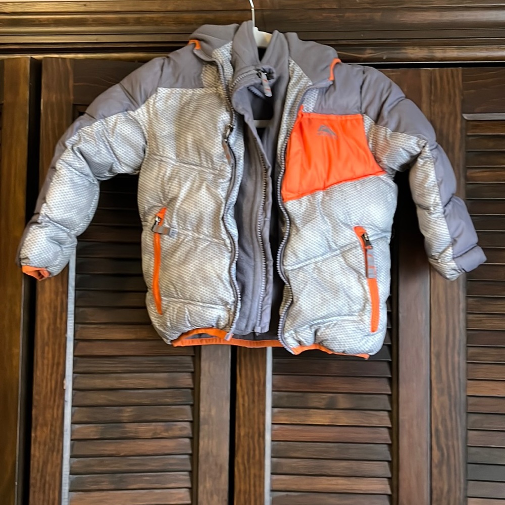 Snozu Kids' Jacket